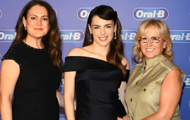 Ağız ve Diş Temizliğinde iO Teknolojisi