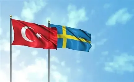 İsveç-Türkiye Arasında Güçlü İş Birliği