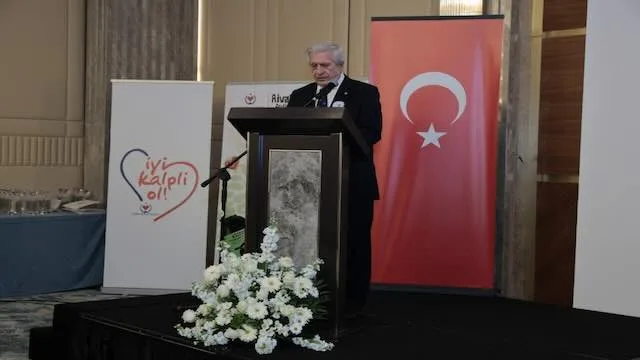 Kalbin Kimin İçin Çalışıyor?