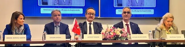 Kolon Kanseri Hızla Gençleşiyor