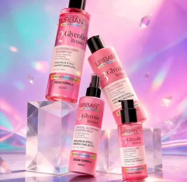 Parlaklık Güç Kazandı