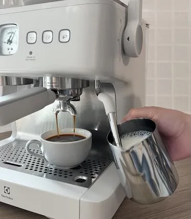 Profesyonel Kahve Demleme Teknolojisi