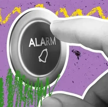 Şiddette Kopya Davranış Alarmı