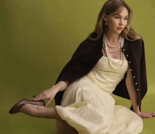 Stilde Dikkat Çekici Detaylar