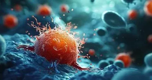 Kanser Hızlanarak Yoluna Devam Ediyor Ama