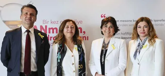 Mesane Kanserinde Farkındalık Düşük, Risk Büyük