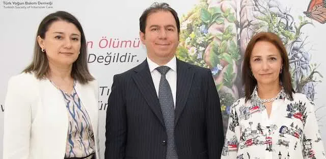 Dijital Organ Bağışına İlgi Yoğun Ama Yetersiz