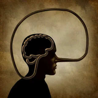 Tekrarlayan Sorunların Sebebi Öz Yalan Olabilir!