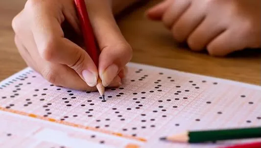 YKS’de Netler Yüksek Sıralama Düşük Yığılma Fazla