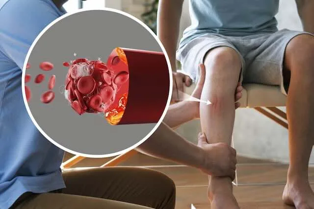 Alışveriş Değil Atardamar Hastalığı