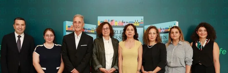 Hastaların Sesi Kitaplaştı
