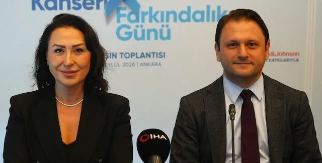 Riskli Erkeklerde 50 Yaş Sonrası Şart