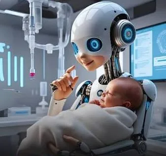 Yapay Zeka ile Bebek Seçimi