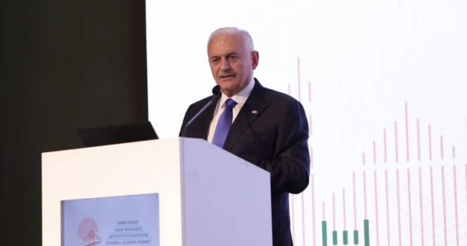 Binali Yıldırım, Türkiye İçin Fon Çağrısı Yapsaydı
