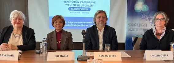 Kanun-Yasak Var Ama Denetim Az, Hoşgörü Çok