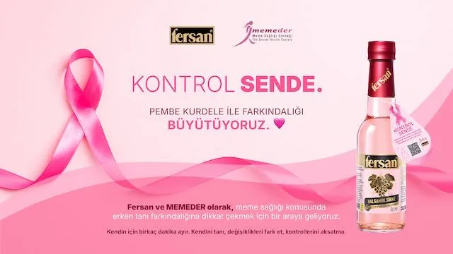 Memede Farkındalık İçin İş Birliği