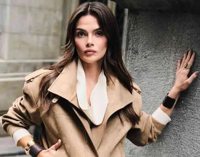 Yeni Sezonda Farklı Stiller