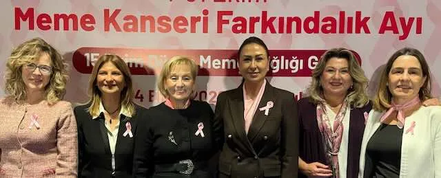 Meme Kanserinde Ezber Bozan Gerçekler